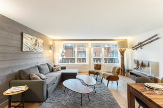 Apartment Gillou Courchevel Olivers Travels 1