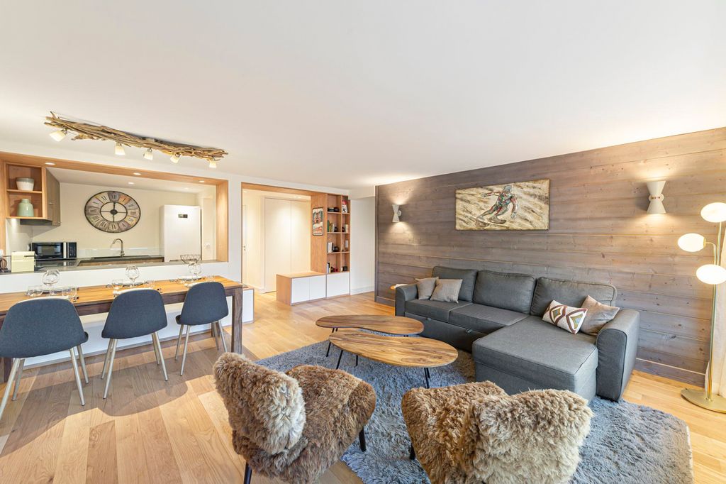 Apartment Gillou Courchevel Olivers Travels 3
