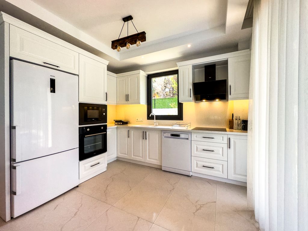 Villa Dalaria Fethiye Olivers Travels 4