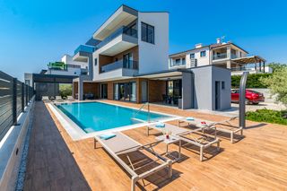 Villa Miros Istria Olivers Travels 1