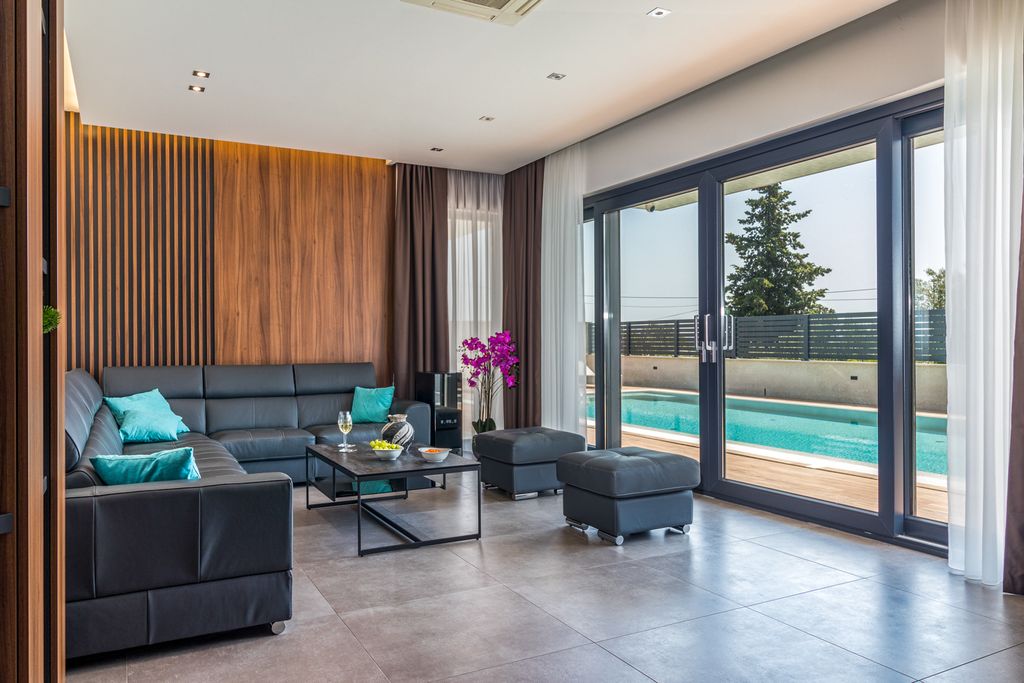 Villa Miros Istria Olivers Travels 3