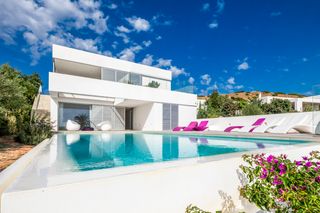 Menorca Fornells Menorca Olivers Travels1