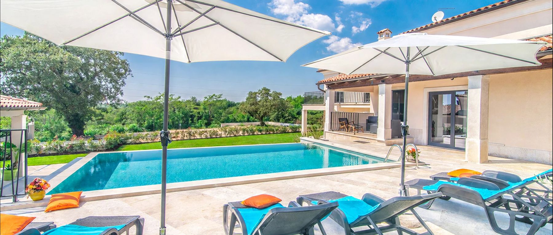 001 villa kara istria olivers travels desktop center