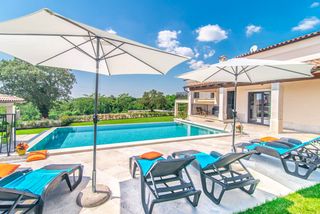 Villa Kara Istria Olivers Travels 1