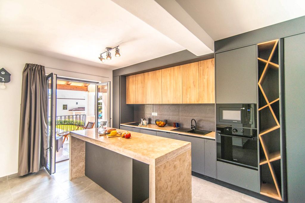 Villa Kara Istria Olivers Travels 5