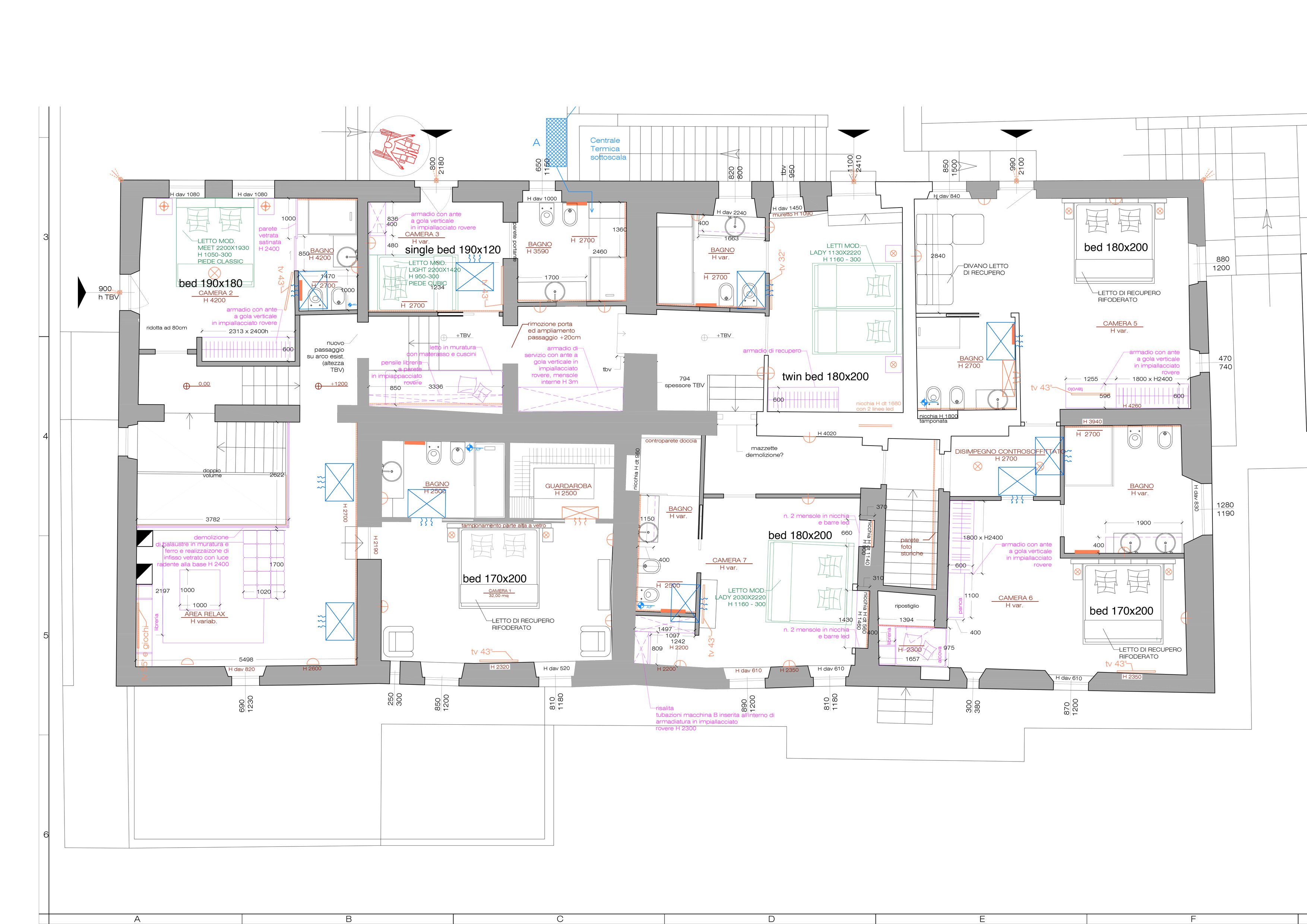 Domus Area