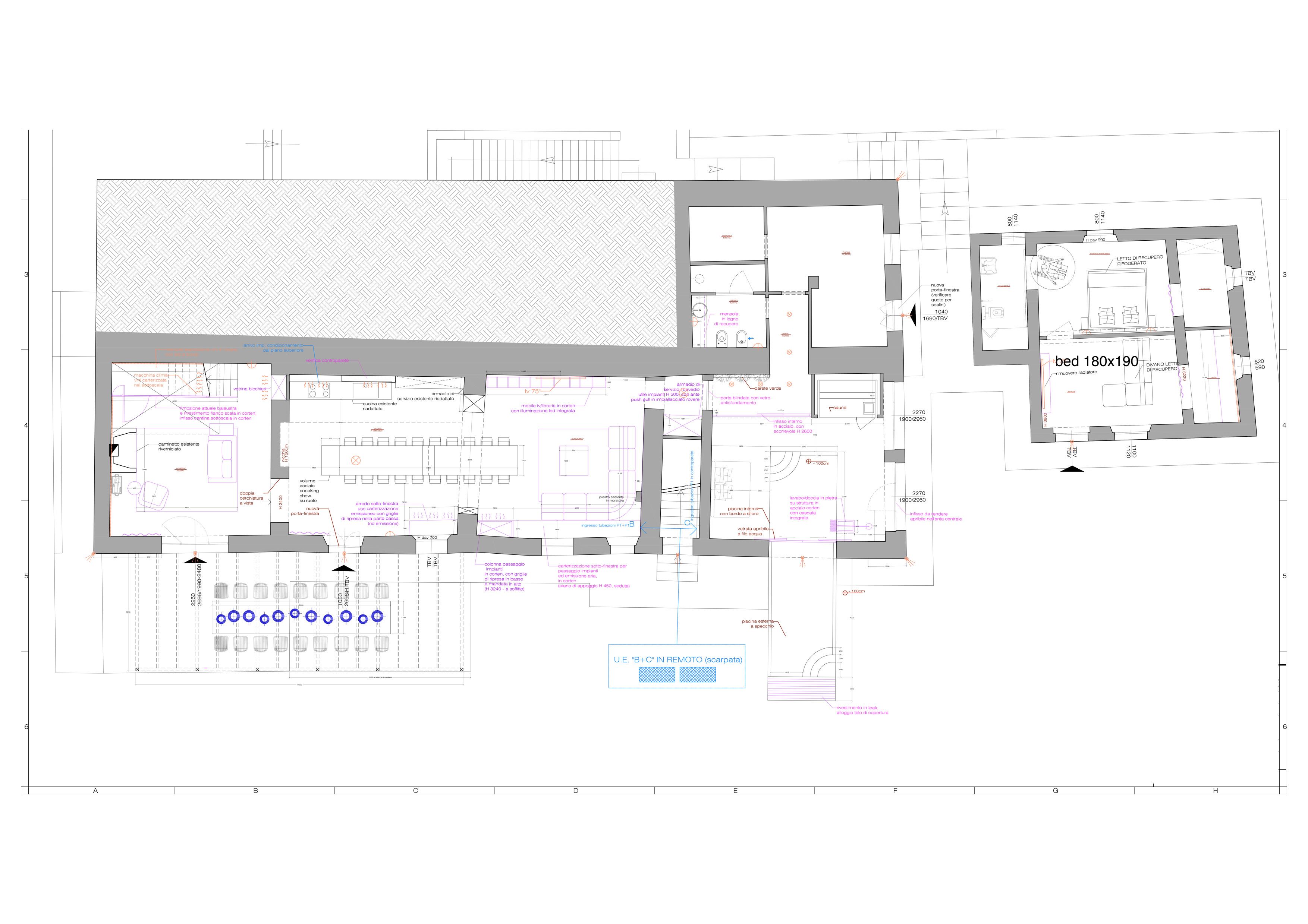 Domus Area