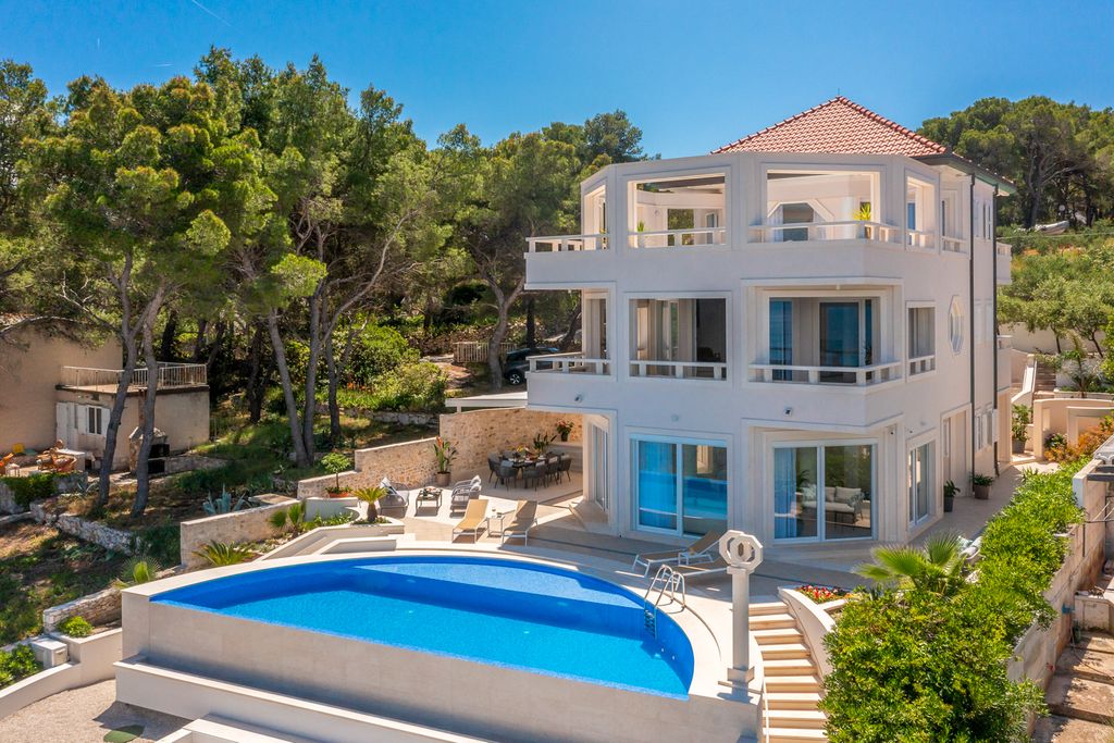 Villa Nala Brac Olivers Travels 1