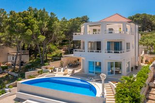 Villa Nala Brac Olivers Travels 1