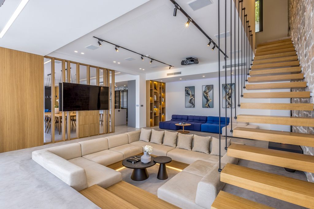 Villa Elora Dalmatia Olivers Travels 3