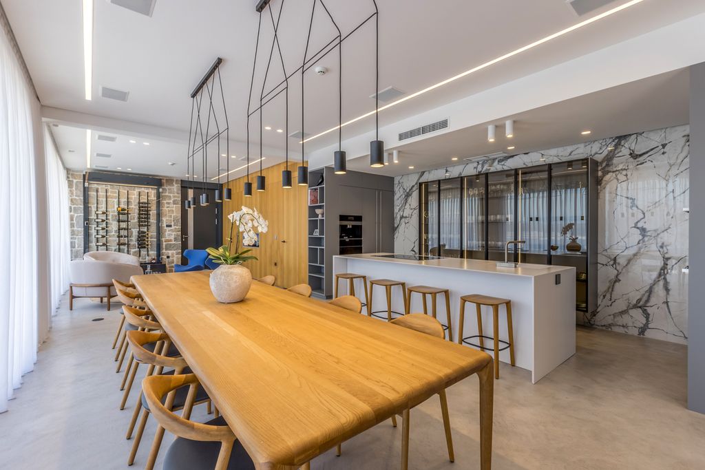 Villa Elora Dalmatia Olivers Travels 4