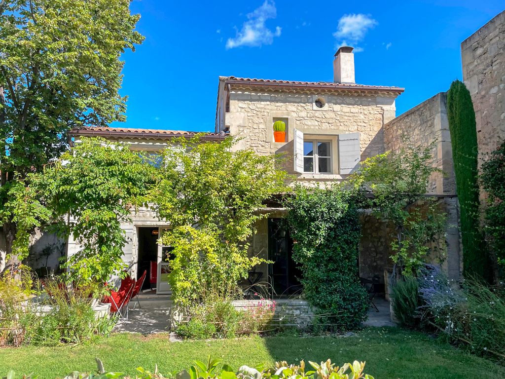 Maison Rubis Provence Olivers Travels 1 1