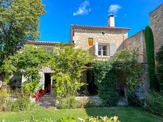 Maison Rubis Provence Olivers Travels 1 1