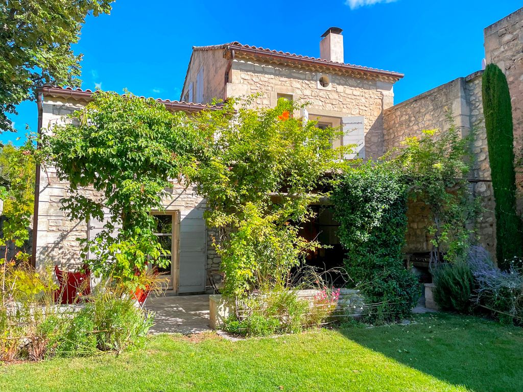 Maison Rubis Provence Olivers Travels 1 4