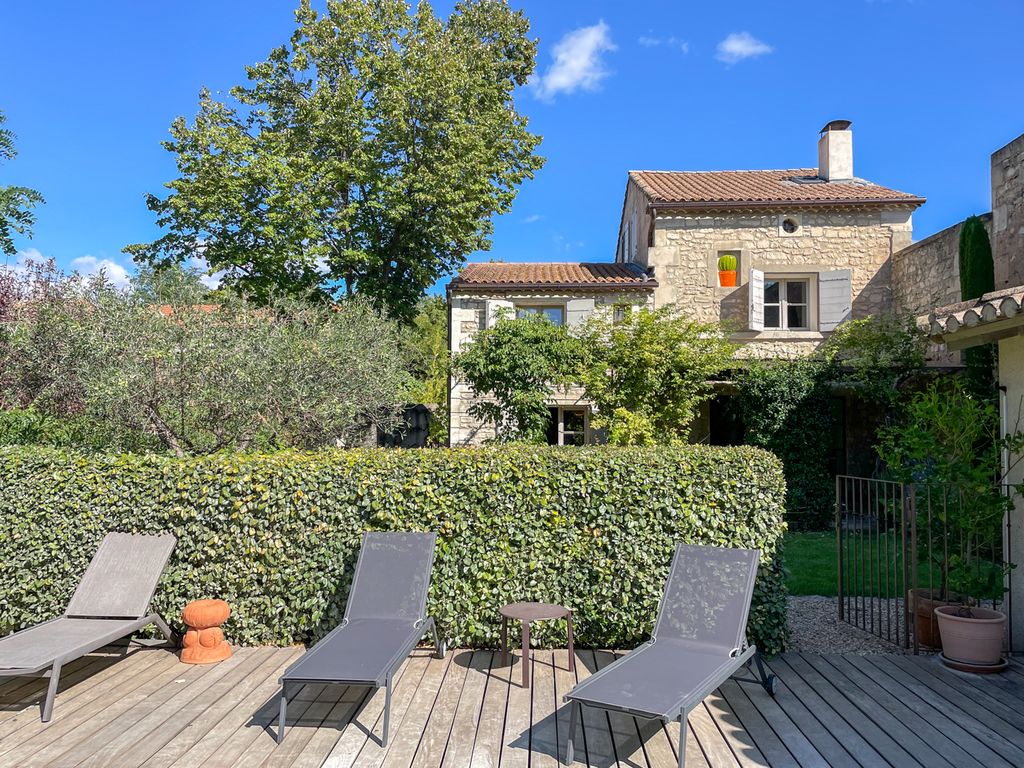 Maison Rubis Provence Olivers Travels 1 5