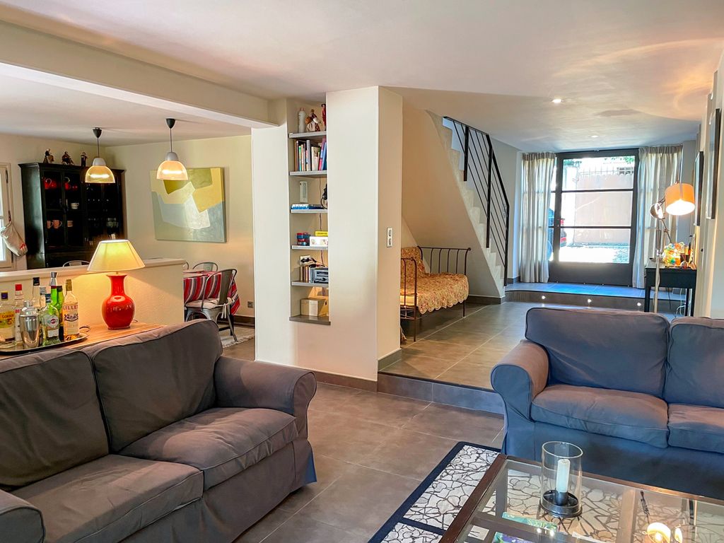 Maison Rubis Provence Olivers Travels 1 6