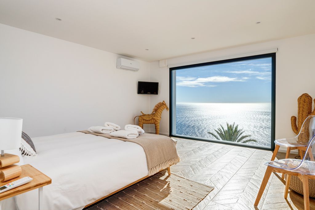 Villa Sofia Costa Tropical Olivers Travels5