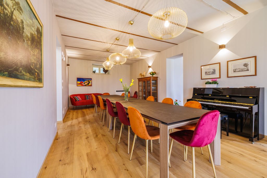 Casa Del Campo Piedmont Olivers Travels 4