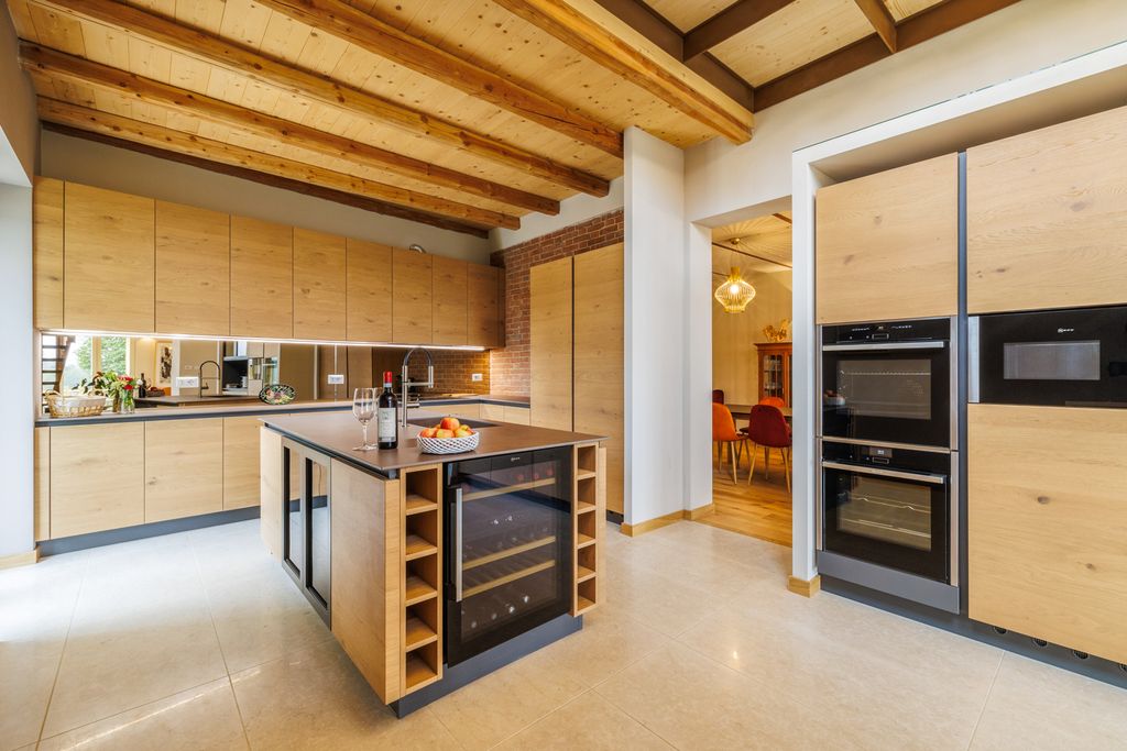Casa Del Campo Piedmont Olivers Travels 5