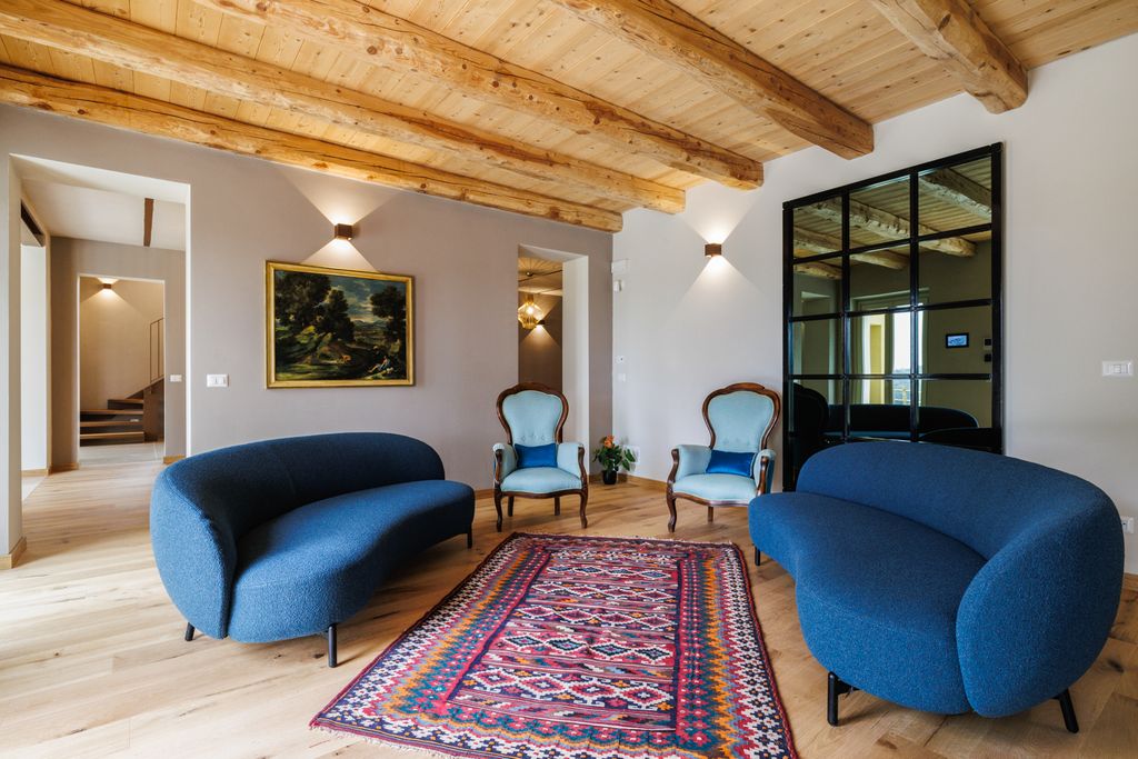 Casa Del Campo Piedmont Olivers Travels 3