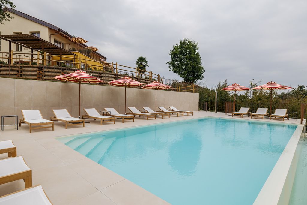 Casa Del Campo Piedmont Olivers Travels 2