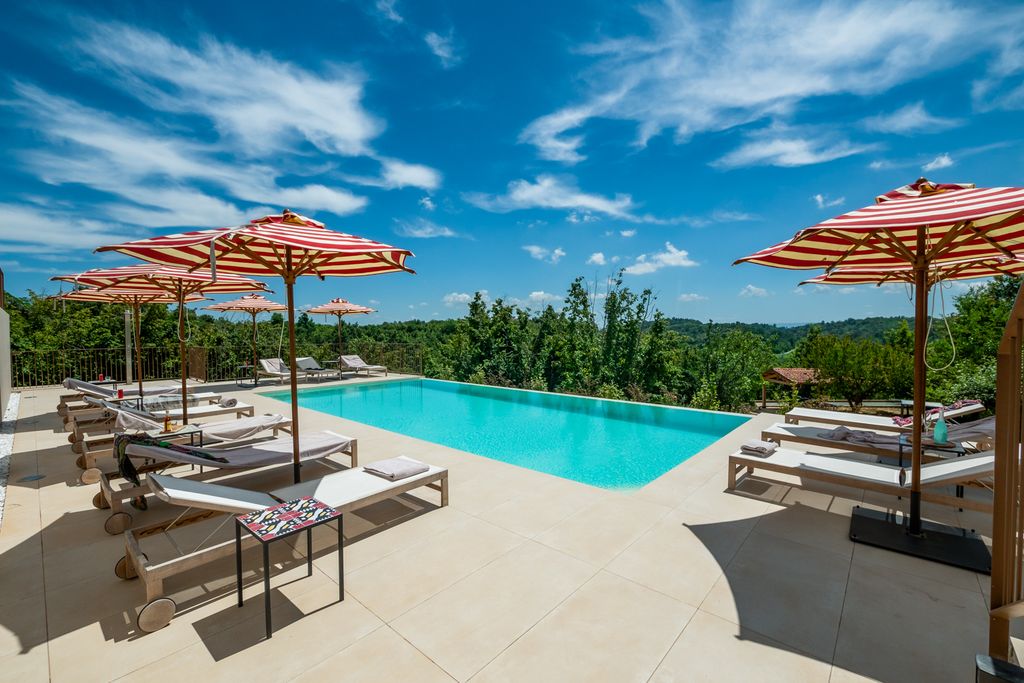 Casa del Campo Piedmont Olivers Travels 2