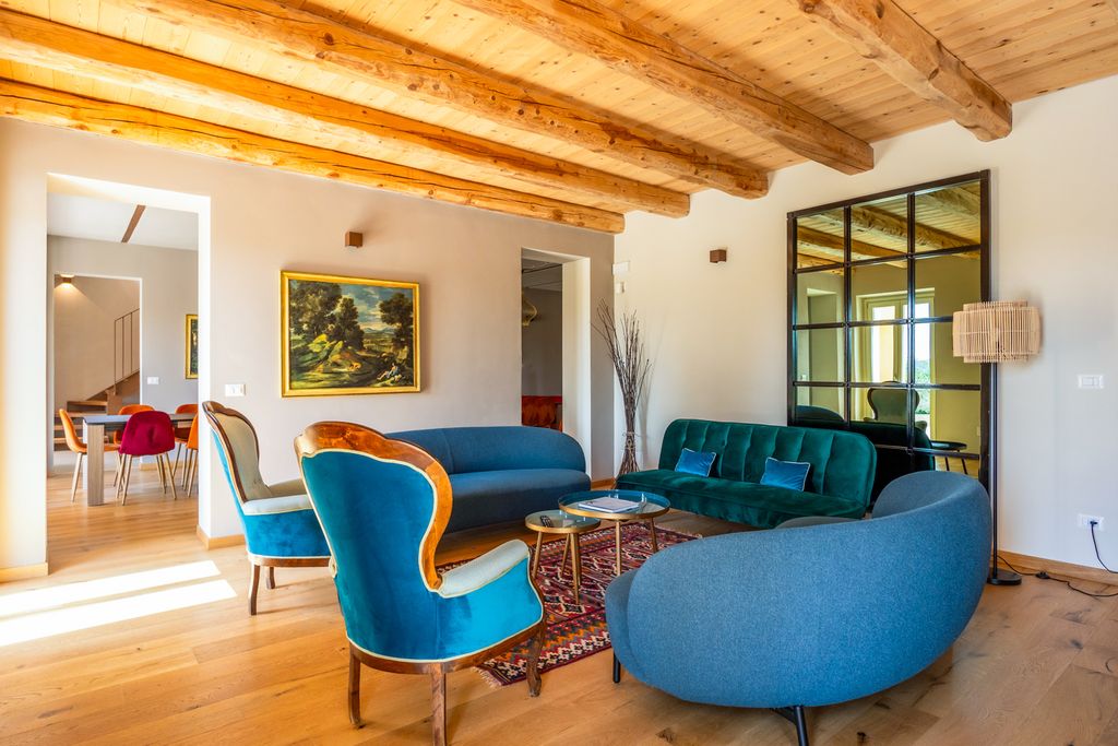 Casa del Campo Piedmont Olivers Travels 3