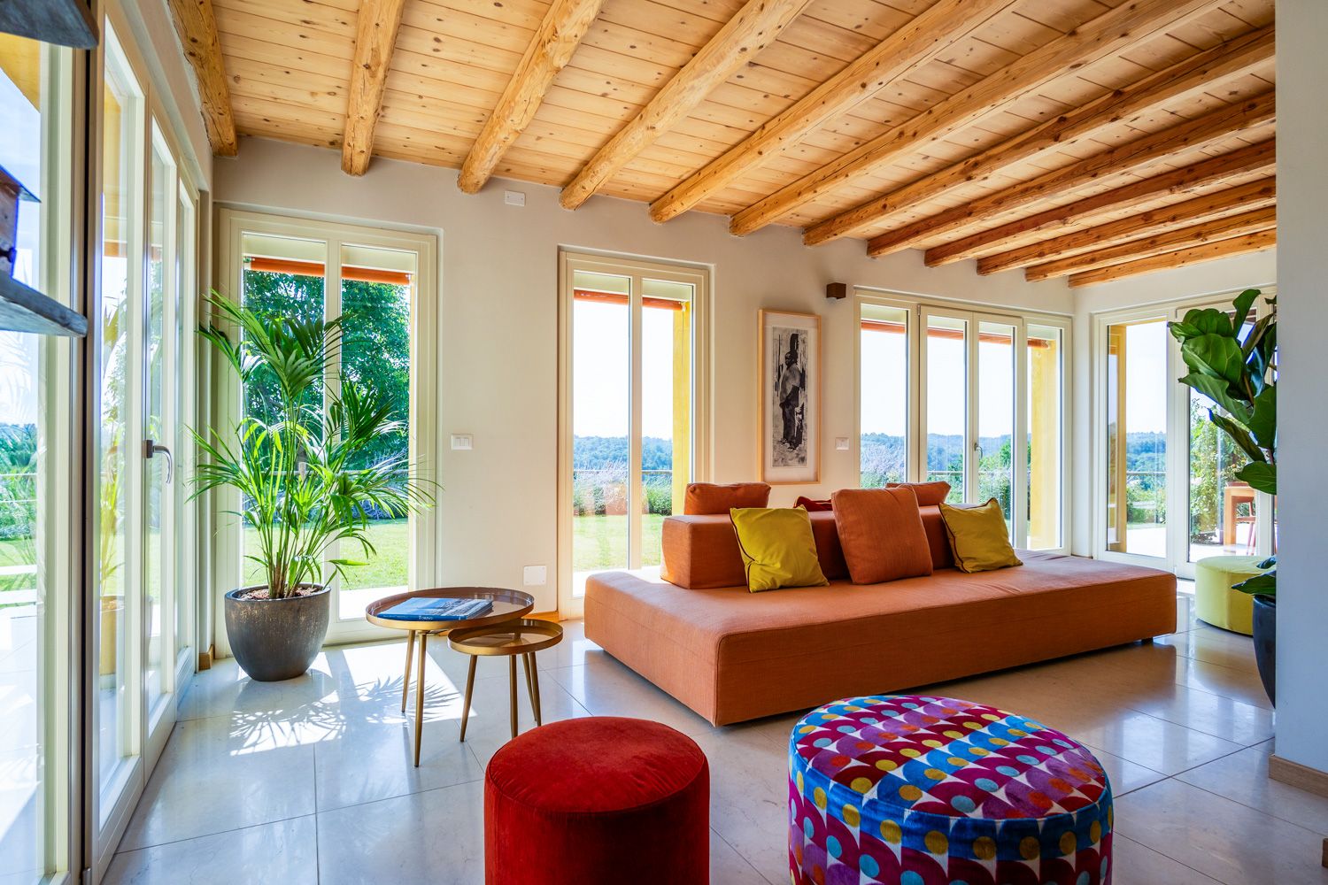 Casa Del Campo, Piedmont | Oliver's Travels