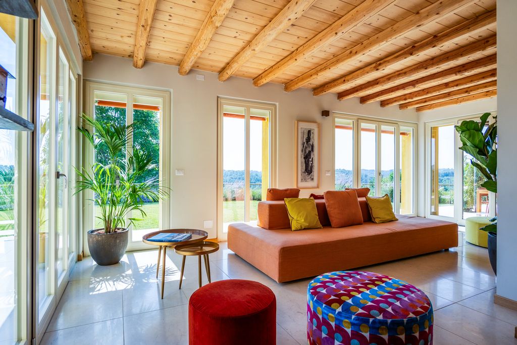 Casa del Campo Piedmont Olivers Travels 4