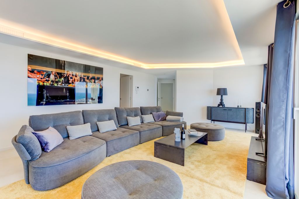 Villa Castellon Costa Blanca Olivers Travels4