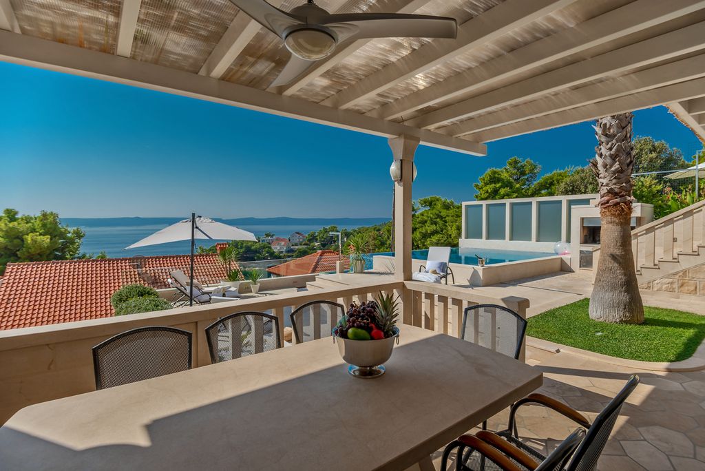 Casa Vista Brac Olivers Travels 2