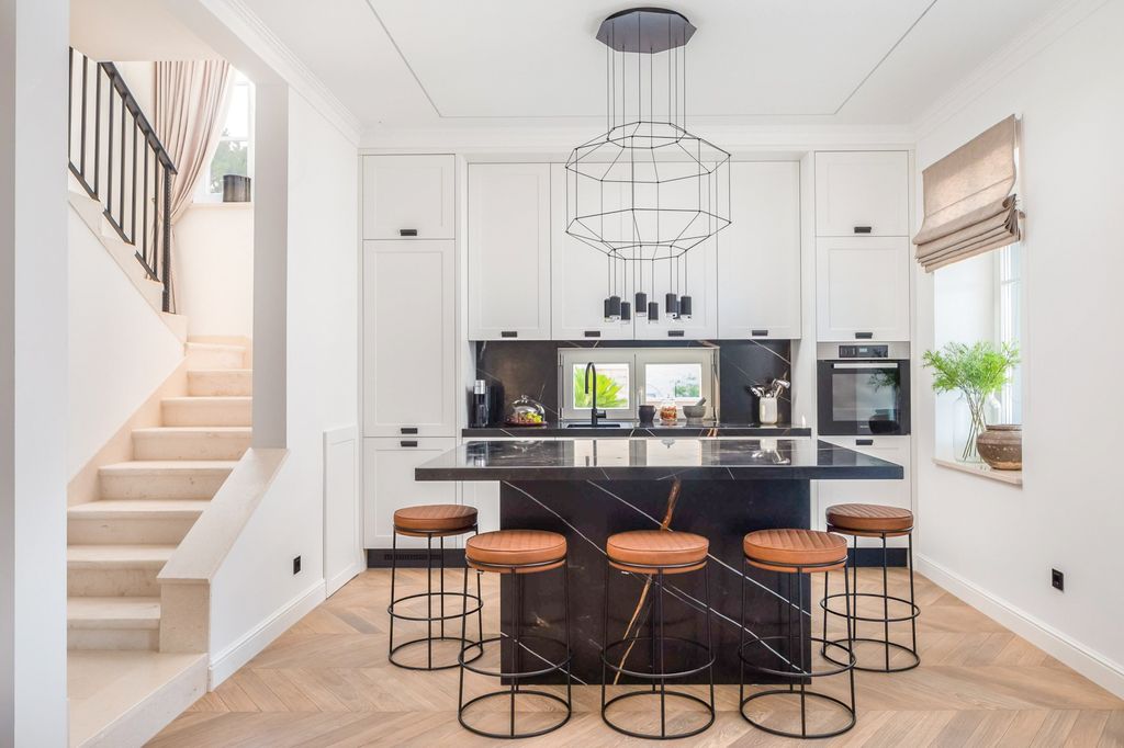 Villa Roisin Dalmatia Olivers Travels 4