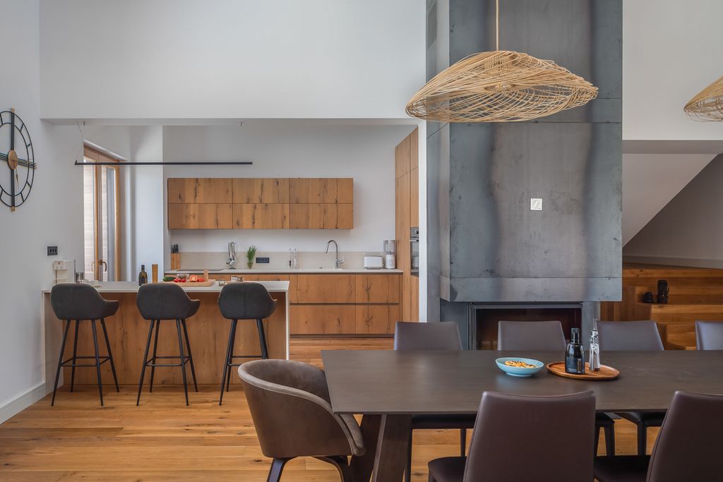 Villa Ataya Dalmatia Islands Olivers Travels 4