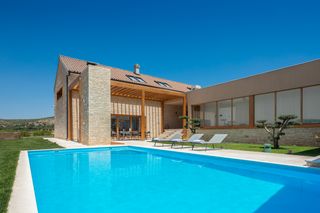Villa Ataya Dalmatia Islands Olivers Travels 8
