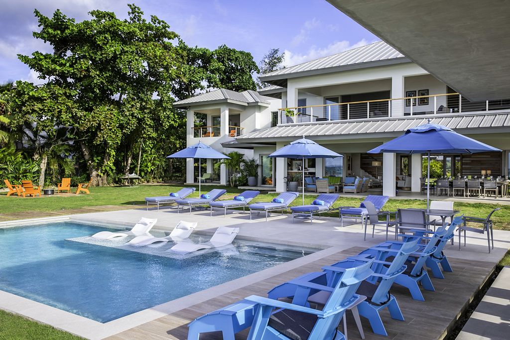 Villa Lido Jamaica Olivers Travel 4