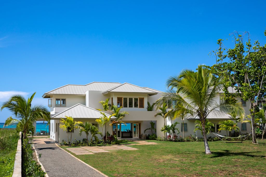 Villa Lido Jamaica Olivers Travel 1