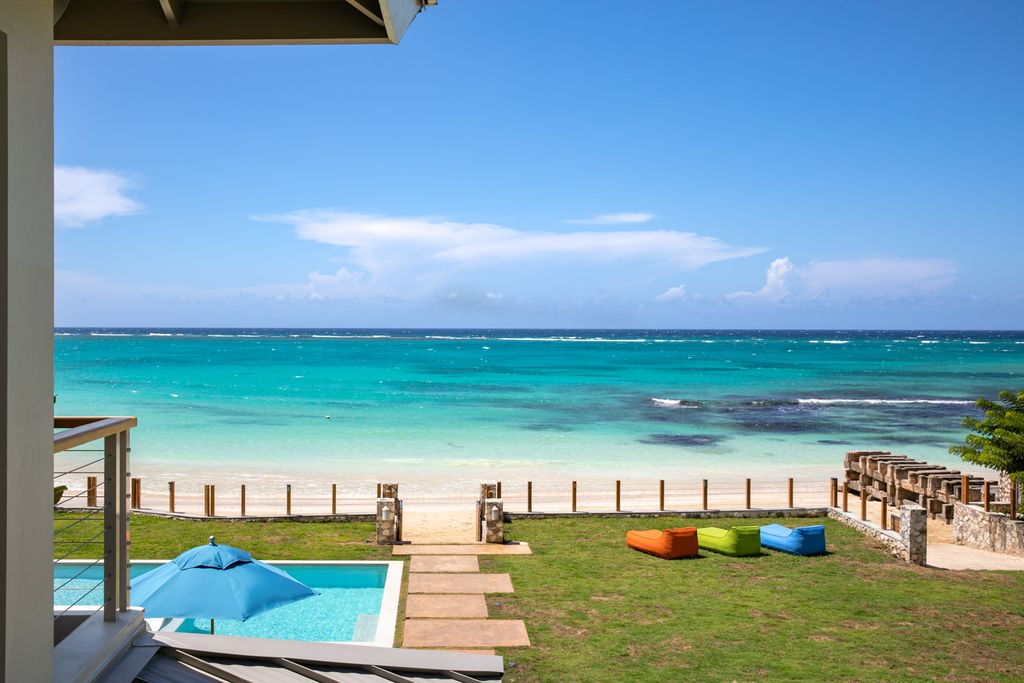 Villa Lido Jamaica Olivers Travel 2