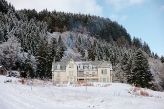 The Dreamings Wales Olivers Travel 1