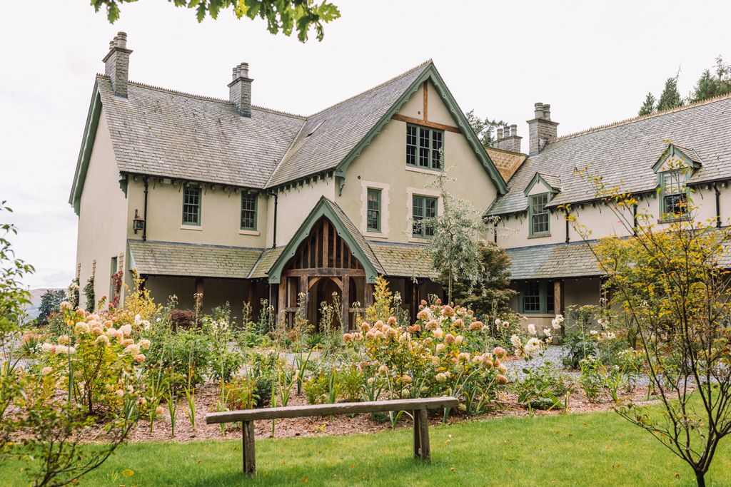 The Dreamings Wales Olivers Travel 2