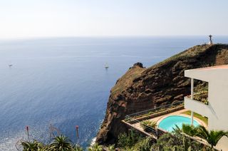 Madeira Bello Funchal Olivers Travels 1