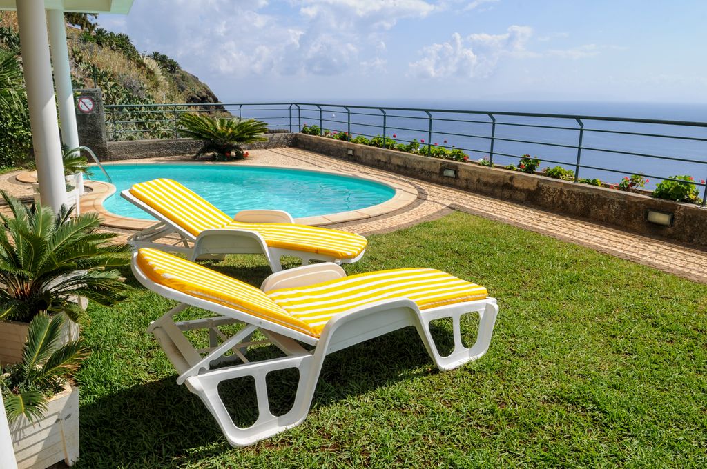 Madeira Bello Funchal Olivers Travels 5