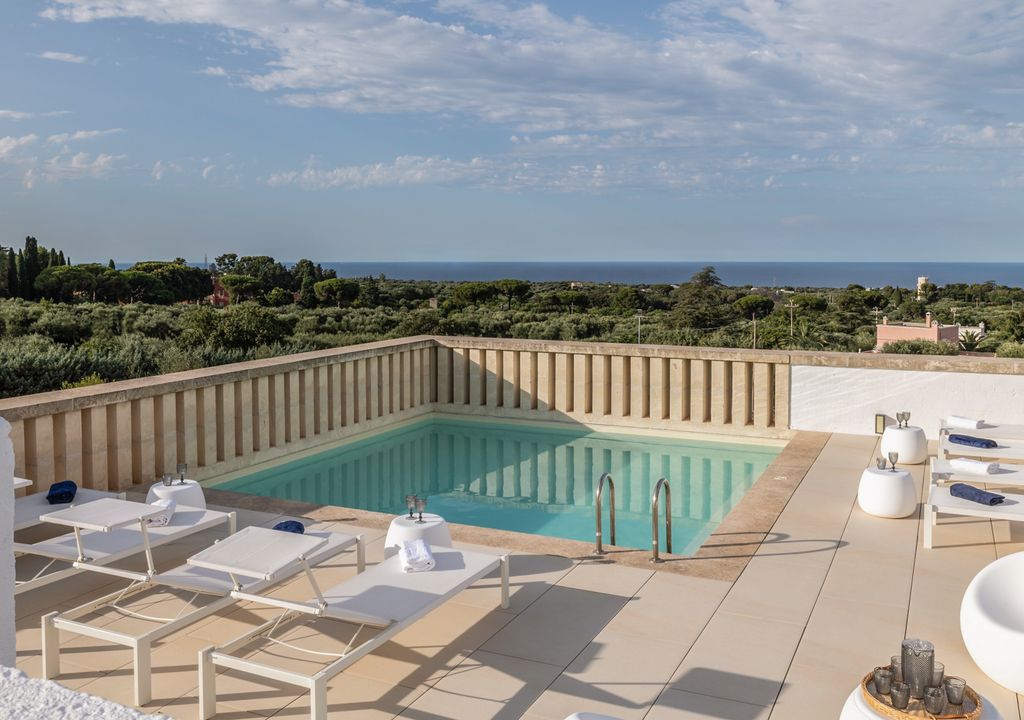 Don Ferrante Puglia Olivers Travels 1