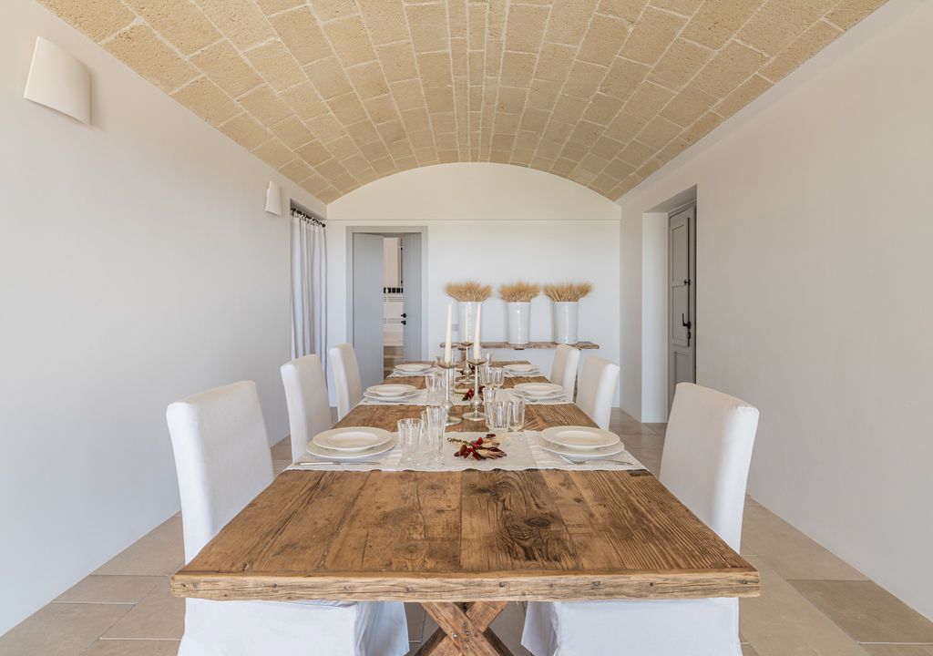 Don Ferrante Puglia Olivers Travels 4