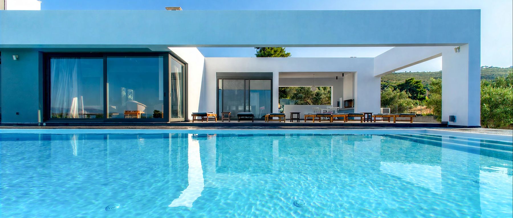 001 villa karra mainland greece olivers travels desktop center