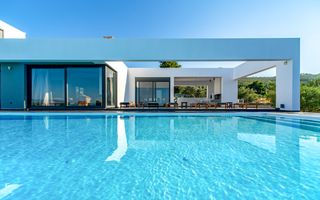 Villa Katara Mainland Olivers Travels 1