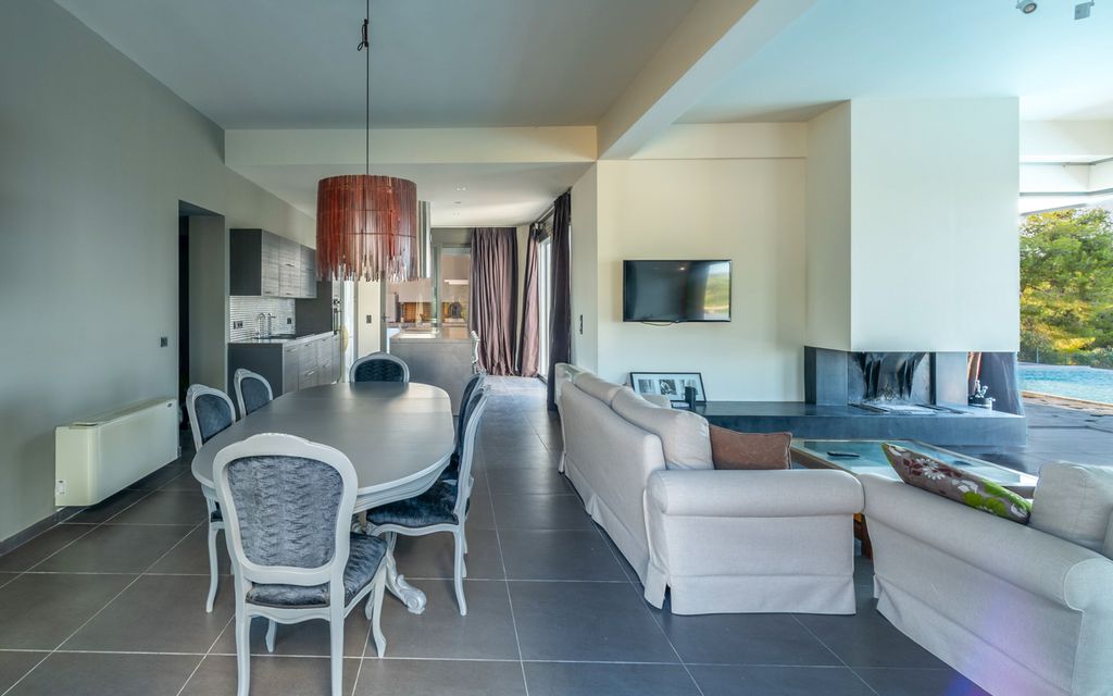 Villa Katara Mainland Olivers Travels 4