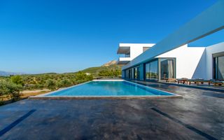 Villa Katara Mainland Olivers Travels 14