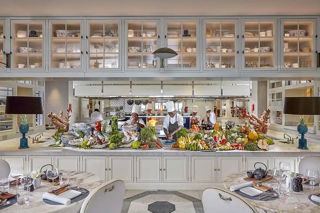 Villa Durain Grenadines Olivers Travels 5