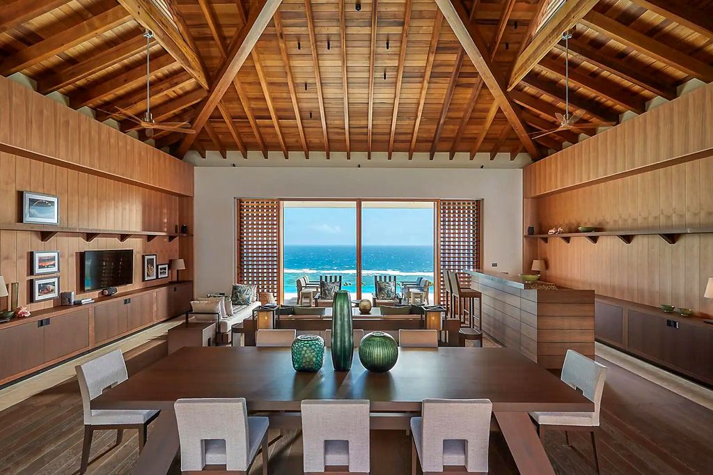 Villa Durain Grenadines Olivers Travels 3