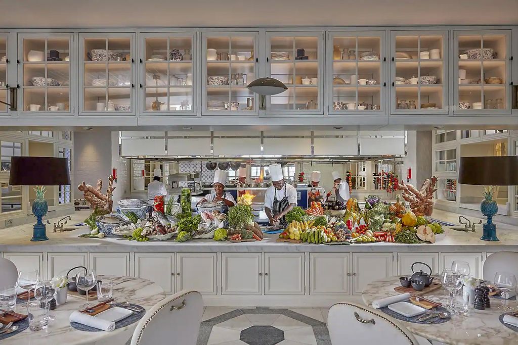 Villa Guava Grenadines Olivers Travels 4